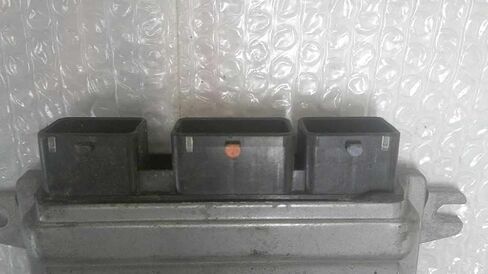 وحدة التحكم في المحرك ECM تناسب 2009 09 متوافقة مع نيسان فيرسا MEC900610B1 MEC900-610 B1 in Kuwait