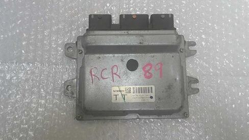 وحدة التحكم في المحرك ECM تناسب 2009 09 متوافقة مع نيسان فيرسا MEC900610B1 MEC900-610 B1 in Kuwait