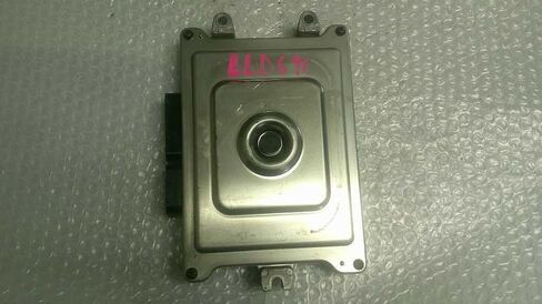 Engine ECM Module Control Fits 18-20 Compatible with Honda Accord 37820-6C1-A56 378206C1A56 in Saudi Arabia