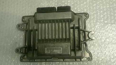 Engine ECM Module Control Fits 18-20 Compatible with Honda Accord 37820-6C1-A56 378206C1A56 in Saudi Arabia