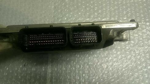 Engine ECM Module Control Fits 18-20 Compatible with Honda Accord 37820-6C1-A56 378206C1A56 in Saudi Arabia