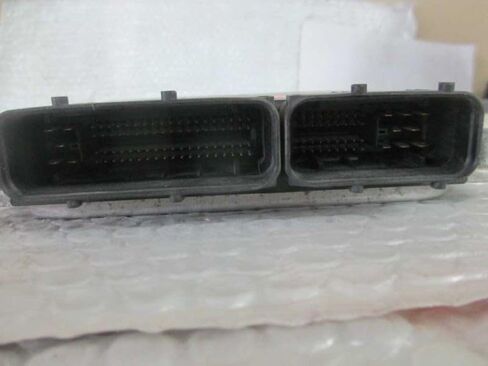 Engine ECM Control Module 1.9L Fits 02 Compatible with Jetta Golf 038 906 012 FD 038906012FD in Kuwait