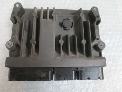 Engine ECM Control Module 2.5L Fits 2018 18 Compatible with Toyota Camry 89661-33T41 8966133T41 in Kuwait