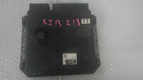Engine ECM Control Module Fits 2002 02 Compatible with Toyota Camry 89661-3T661 896613T661 in Kuwait