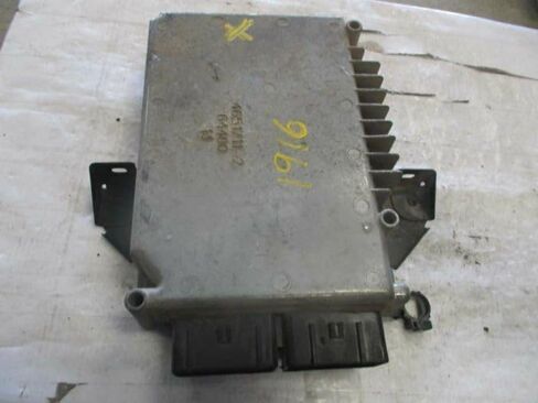 Engine ECM Control Module Fits 1997 97 Compatible with Breeze Stratus 04606580AC P04606580AC in Kuwait
