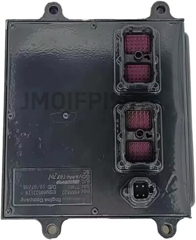 4988820 ECM ECU Electronic Control Module for Cummins ISDE ISBE ISLe Engine CM2150 CM2250 in Saudi Arabia