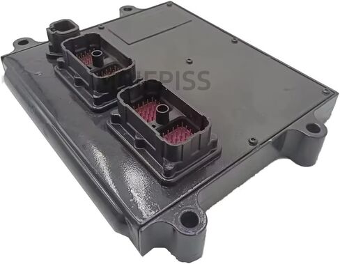 4988820 ECM ECU Electronic Control Module for Cummins ISDE ISBE ISLe Engine CM2150 CM2250 in Saudi Arabia