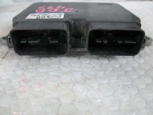 Engine ECM Control Module 2.0L Fits 2010 10 Compatible with Mazda 3 LF8J 18 881F LF8J18881F in Kuwait