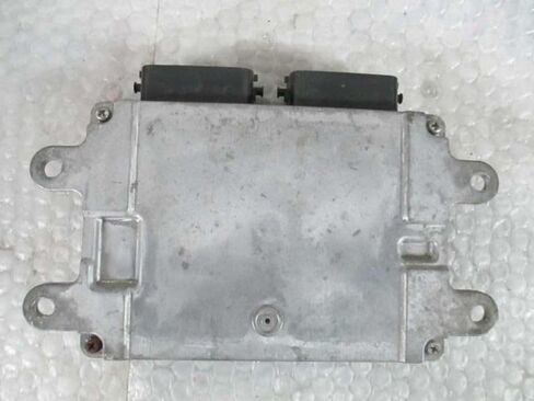 Engine ECM Control Module 2.0L Fits 2010 10 Compatible with Mazda 3 LF8J 18 881F LF8J18881F in Kuwait