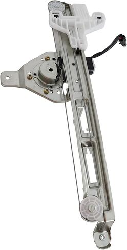 Garage-Pro Power Window Regulator With Motor Replacement For Jeep Compass 2007-2017 Rear, Driver Side Replaces# 68002889AA-PFM in Kuwait