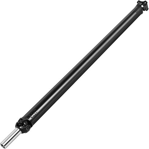SCITOO 75.51" Rear Driveshaft Assembly Drive Shaft Prop Shaft Fit For Dodge For Ram 1500 2002-2008, 3.7L 4.7L 5.7L 5.9L, 4WD Auto, Replace OE 946-100, 946100, 52105918AA in Kuwait