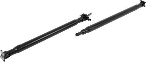 SCITOO 75.51" Rear Driveshaft Assembly Drive Shaft Prop Shaft Fit For Dodge For Ram 1500 2002-2008, 3.7L 4.7L 5.7L 5.9L, 4WD Auto, Replace OE 946-100, 946100, 52105918AA in Kuwait