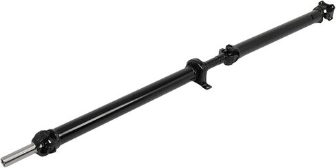 SCITOO 75.51" Rear Driveshaft Assembly Drive Shaft Prop Shaft Fit For Dodge For Ram 1500 2002-2008, 3.7L 4.7L 5.7L 5.9L, 4WD Auto, Replace OE 946-100, 946100, 52105918AA in Kuwait