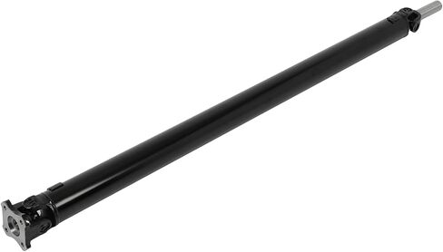SCITOO 75.51" Rear Driveshaft Assembly Drive Shaft Prop Shaft Fit For Dodge For Ram 1500 2002-2008, 3.7L 4.7L 5.7L 5.9L, 4WD Auto, Replace OE 946-100, 946100, 52105918AA in Kuwait