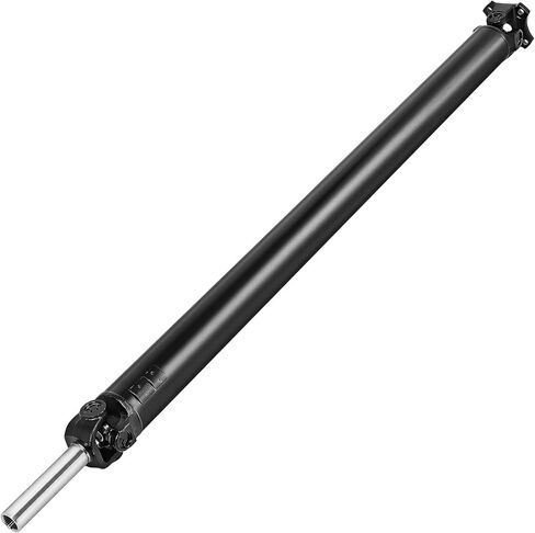 SCITOO 75.51" Rear Driveshaft Assembly Drive Shaft Prop Shaft Fit For Dodge For Ram 1500 2002-2008, 3.7L 4.7L 5.7L 5.9L, 4WD Auto, Replace OE 946-100, 946100, 52105918AA in Kuwait