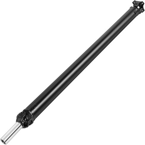 SCITOO 75.51" Rear Driveshaft Assembly Drive Shaft Prop Shaft Fit For Dodge For Ram 1500 2002-2008, 3.7L 4.7L 5.7L 5.9L, 4WD Auto, Replace OE 946-100, 946100, 52105918AA in Kuwait