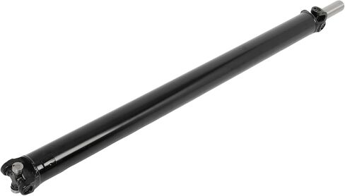 SCITOO 75.51" Rear Driveshaft Assembly Drive Shaft Prop Shaft Fit For Dodge For Ram 1500 2002-2008, 3.7L 4.7L 5.7L 5.9L, 4WD Auto, Replace OE 946-100, 946100, 52105918AA in Kuwait