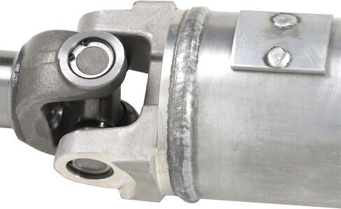 Rear Drive Shaft Assembly Replacement for K1500 1994-1999 V8 5.7L Extended Cab Pickup Replace 936-064 in Kuwait