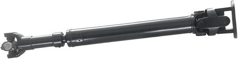 31.02"Front Steel Driveshaft Assembly Drive Shaft Prop Shaft Compatible with Chevrolet Blazer K10 K20 V10 V1500 V20 V2500 Suburban For GMC Jimmy K1500 K2500 V1500 V2500 Suburban 65-9339 in Kuwait