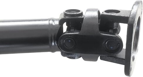 31.02"Front Steel Driveshaft Assembly Drive Shaft Prop Shaft Compatible with Chevrolet Blazer K10 K20 V10 V1500 V20 V2500 Suburban For GMC Jimmy K1500 K2500 V1500 V2500 Suburban 65-9339 in Kuwait