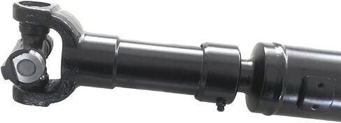 31.02"Front Steel Driveshaft Assembly Drive Shaft Prop Shaft Compatible with Chevrolet Blazer K10 K20 V10 V1500 V20 V2500 Suburban For GMC Jimmy K1500 K2500 V1500 V2500 Suburban 65-9339 in Kuwait