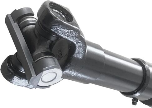 31.02"Front Steel Driveshaft Assembly Drive Shaft Prop Shaft Compatible with Chevrolet Blazer K10 K20 V10 V1500 V20 V2500 Suburban For GMC Jimmy K1500 K2500 V1500 V2500 Suburban 65-9339 in Kuwait