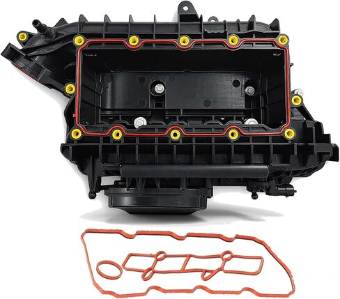 DS7G9424CD Intake Manifold Compatible with Ford Escape 2017-2019, Fusion 2014-2020, 1.5L in Kuwait