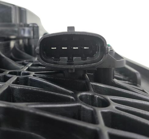DS7G9424CD Intake Manifold Compatible with Ford Escape 2017-2019, Fusion 2014-2020, 1.5L in Kuwait