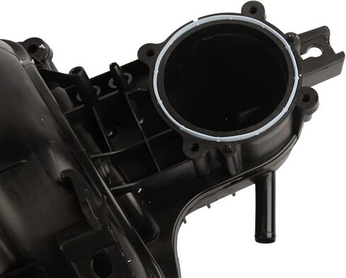 استبدال مشعب السحب 5.7L V8 لـ 2009-2018 دودج رام 1500 2500 3500؛ 2009 كرايسلر أسبن 5.7L V8 متوافق # OE 68194114AC 68048074AB 68048074AC 68048074AD 68194114AA # 420990A-0497 in Kuwait
