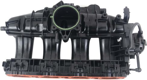 06H133201AN Intake Manifold Assembly with Gasket Replacement for Audi A4 A6 Q5 2.0 TFSI CAEB 2009-2016# 06H-133-201-AN 06H-133-201-AT 06H-133-201-AF 06H-133-201-AA in Saudi Arabia