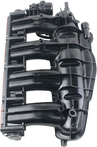 06H133201AN Intake Manifold Assembly with Gasket Replacement for Audi A4 A6 Q5 2.0 TFSI CAEB 2009-2016# 06H-133-201-AN 06H-133-201-AT 06H-133-201-AF 06H-133-201-AA in Saudi Arabia