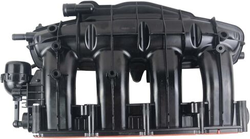 06H133201AN Intake Manifold Assembly with Gasket Replacement for Audi A4 A6 Q5 2.0 TFSI CAEB 2009-2016# 06H-133-201-AN 06H-133-201-AT 06H-133-201-AF 06H-133-201-AA in Saudi Arabia