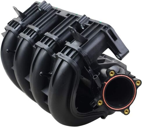استبدال مشعب سحب المحرك لـ 2013-2018 مازدا 3 CX-3 CX-5 2.0L SKYACTIV بجولة PE1113100B in Kuwait