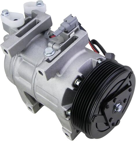 A/C Compressor Kit Fits for Nissan Altima Air Conditioner Compressor w/Clutch for Car 2.5L 2013-2018 in Saudi Arabia