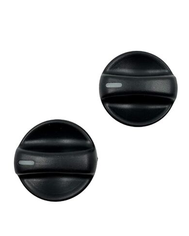 79581-SV4-A01 2PC Air Control Heater Fan Switch Knob Fit for Honda Accord CD2 CD4 CD5 1994-1997, 77200SV4A010M1 in Saudi Arabia