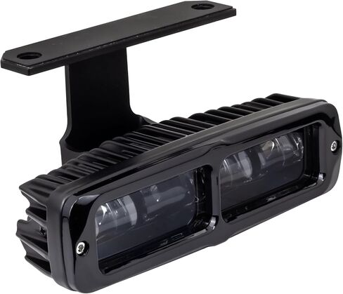 Eagle Lights 6 Inch Generation II Projection Light Bar with Plug and Harness Compatible with 2015 and Newer Harley Davidson Road Glide Models in Kuwait