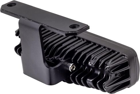 Eagle Lights 6 Inch Generation II Projection Light Bar with Plug and Harness Compatible with 2015 and Newer Harley Davidson Road Glide Models in Kuwait