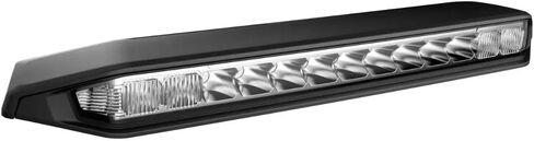 Can-Am Defender HD11 16.50 بوصة (42 سم) مصباح غطاء LED ذكي، 715011539 in Kuwait