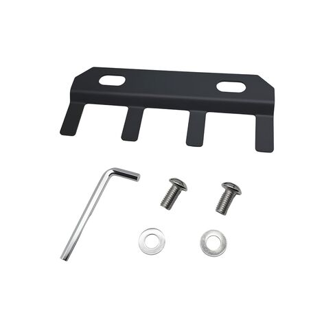 Bolt-On Relay Holder,Auxiliary Relay Box Holder Kits Compatible with 2005-2023 Toyota Tacoma in Saudi Arabia