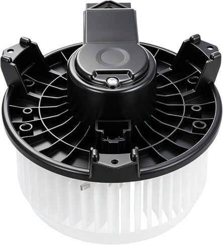 700203 محرك منفاخ HVAC أمامي مناسب لسيارة دودج رام 1500 2500 3500 2007-2018، متوافق مع هوندا CR-V أكورد بايلوت أوديسي 2007-2017، مناسب لسيارة جيب باتريوت ورانجلر 2008-2016 in Kuwait
