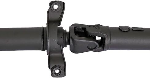 For Subaru Impreza & Saab 9-2X New Driveshaft Prop Shaft - BuyAutoParts 91-00239N NEW in Kuwait