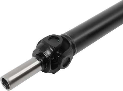 ECCPP Rear Drive Shaft 38.5in Prop Shaft Assembly Fit For Jeep For Grand Cherokee 1999-2004,Replace OE# 936-545, 52099487, 52099487AB, 52099487AC, 52099487AD, 52099487AE, 52099487AF in Kuwait
