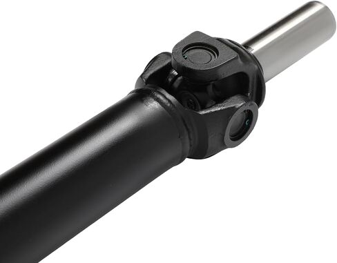 ECCPP Rear Drive Shaft 38.5in Prop Shaft Assembly Fit For Jeep For Grand Cherokee 1999-2004,Replace OE# 936-545, 52099487, 52099487AB, 52099487AC, 52099487AD, 52099487AE, 52099487AF in Kuwait