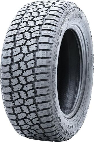Arisun Aresta A/T ZG06 Truck/SUV All-Terrain Off-Road Radial Tire-225/70R16 225/70/16 225/70-16 103S Load Range SL 4-Ply BSW Black Side Wall UTQG 500AA in Kuwait