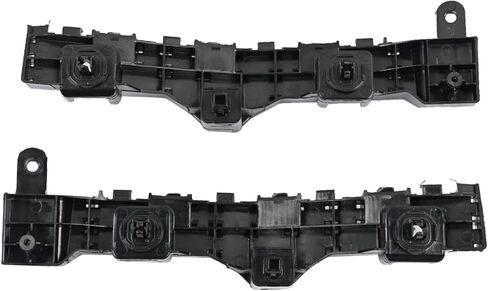 71193TG7A00 71198TG7A00 Front Bumper Bracket Mounting Support Compatible with Honda Pilot 2016-2018/Passport 2019-2021/Ridgeline 2017-2020 Left&Right Side in Kuwait