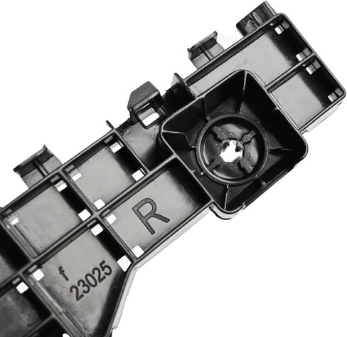 71193TG7A00 71198TG7A00 Front Bumper Bracket Mounting Support Compatible with Honda Pilot 2016-2018/Passport 2019-2021/Ridgeline 2017-2020 Left&Right Side in Kuwait
