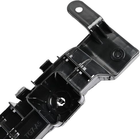 71193TG7A00 71198TG7A00 Front Bumper Bracket Mounting Support Compatible with Honda Pilot 2016-2018/Passport 2019-2021/Ridgeline 2017-2020 Left&Right Side in Kuwait