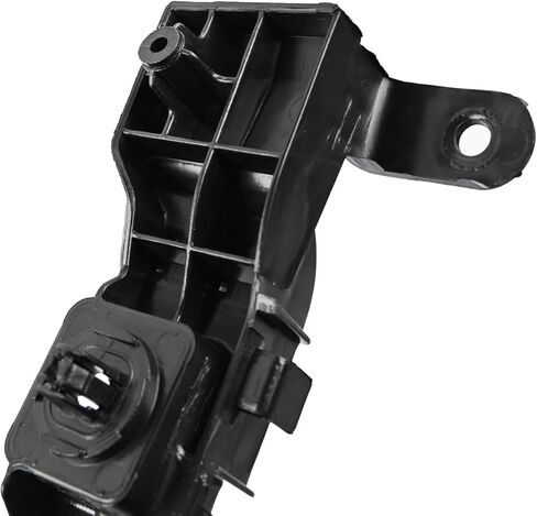 71193TG7A00 71198TG7A00 Front Bumper Bracket Mounting Support Compatible with Honda Pilot 2016-2018/Passport 2019-2021/Ridgeline 2017-2020 Left&Right Side in Kuwait