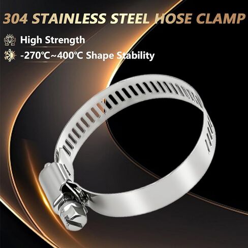 Upgraded Coolant Thermostat Housing Assembly with Hose Clamp Compatible with Dodge Jeep Ram Chrysler 3.6L & 3.2L V6 Models (Aluminium) Replace#: 5184570AH 902-3036XD 902-3036 in Kuwait