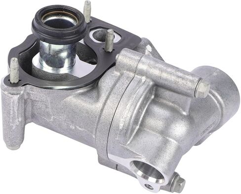 ACDelco GM Original Equipment 12706566 Engine Coolant Thermostat Housing in Kuwait
